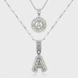 ENSEMBLE DE COLLIERS | OR