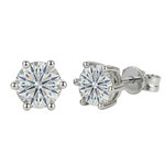 BOUCLES D'OREILLES | OR