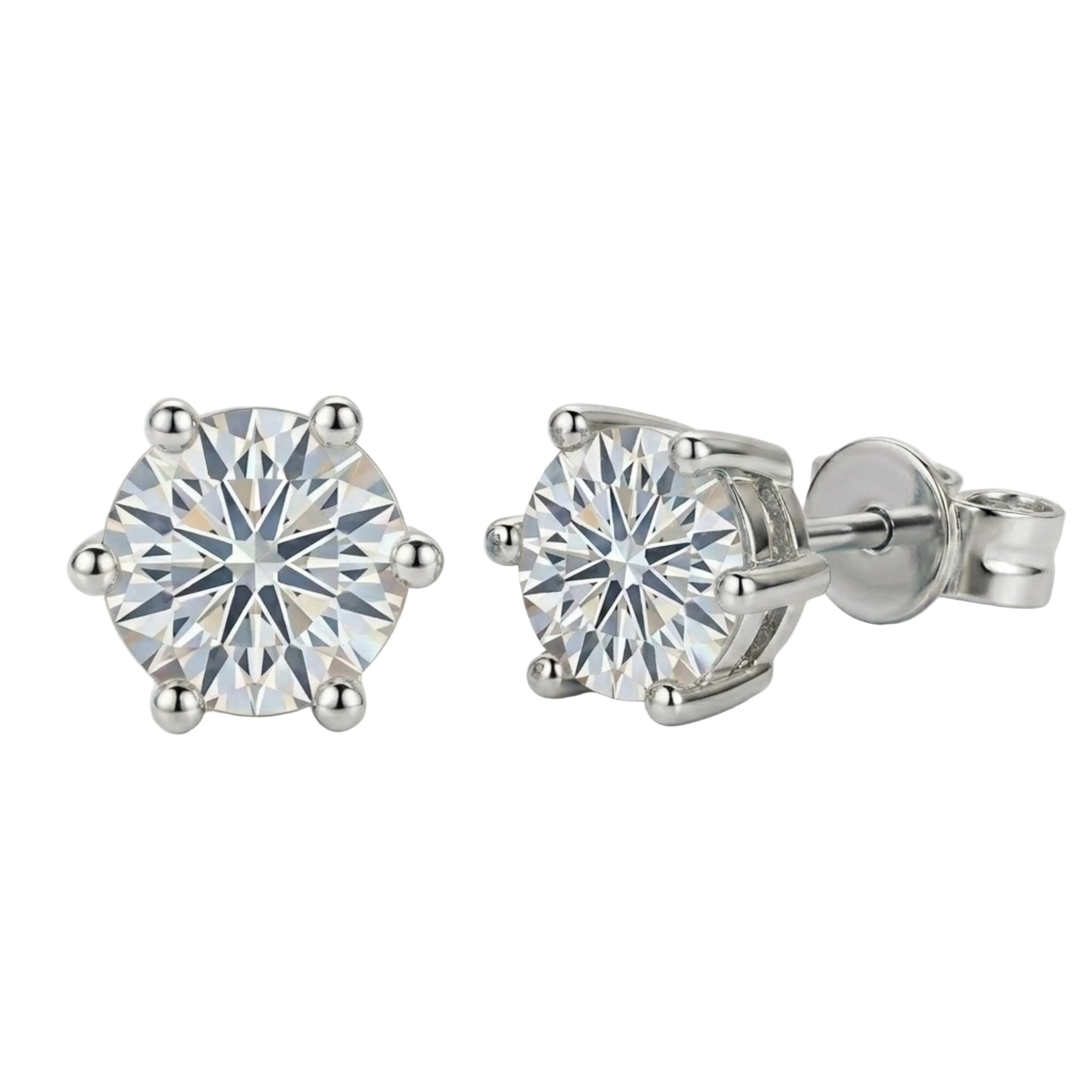 BOUCLES D'OREILLES | OR