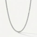 Coco Chain Necklace