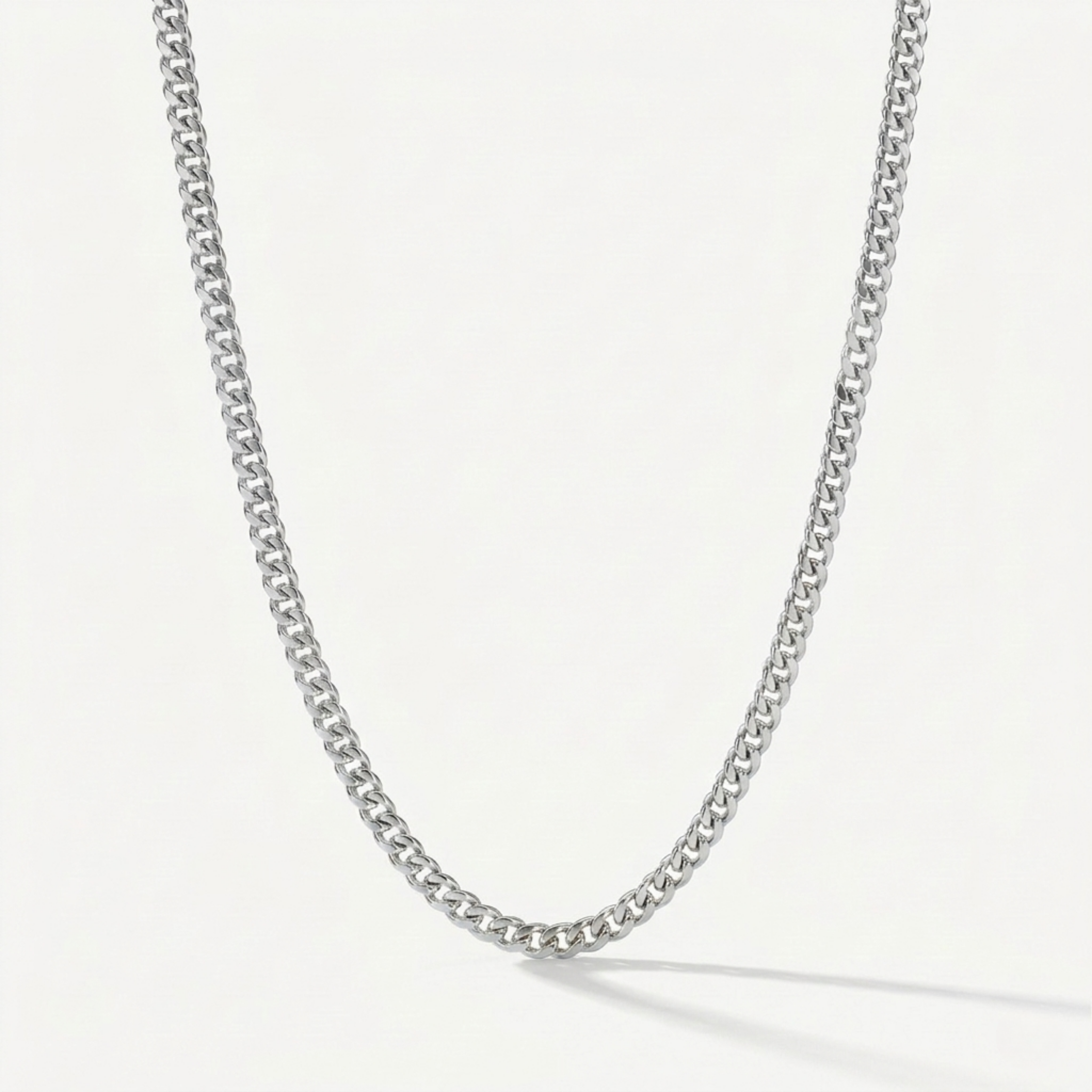 Coco Chain Necklace