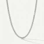 Coco Chain Necklace | Gold