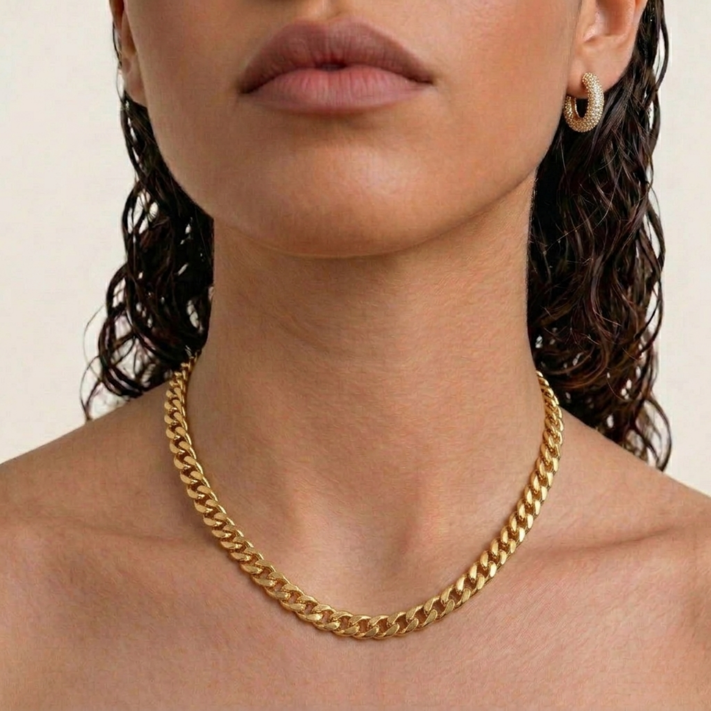 Harper Necklace