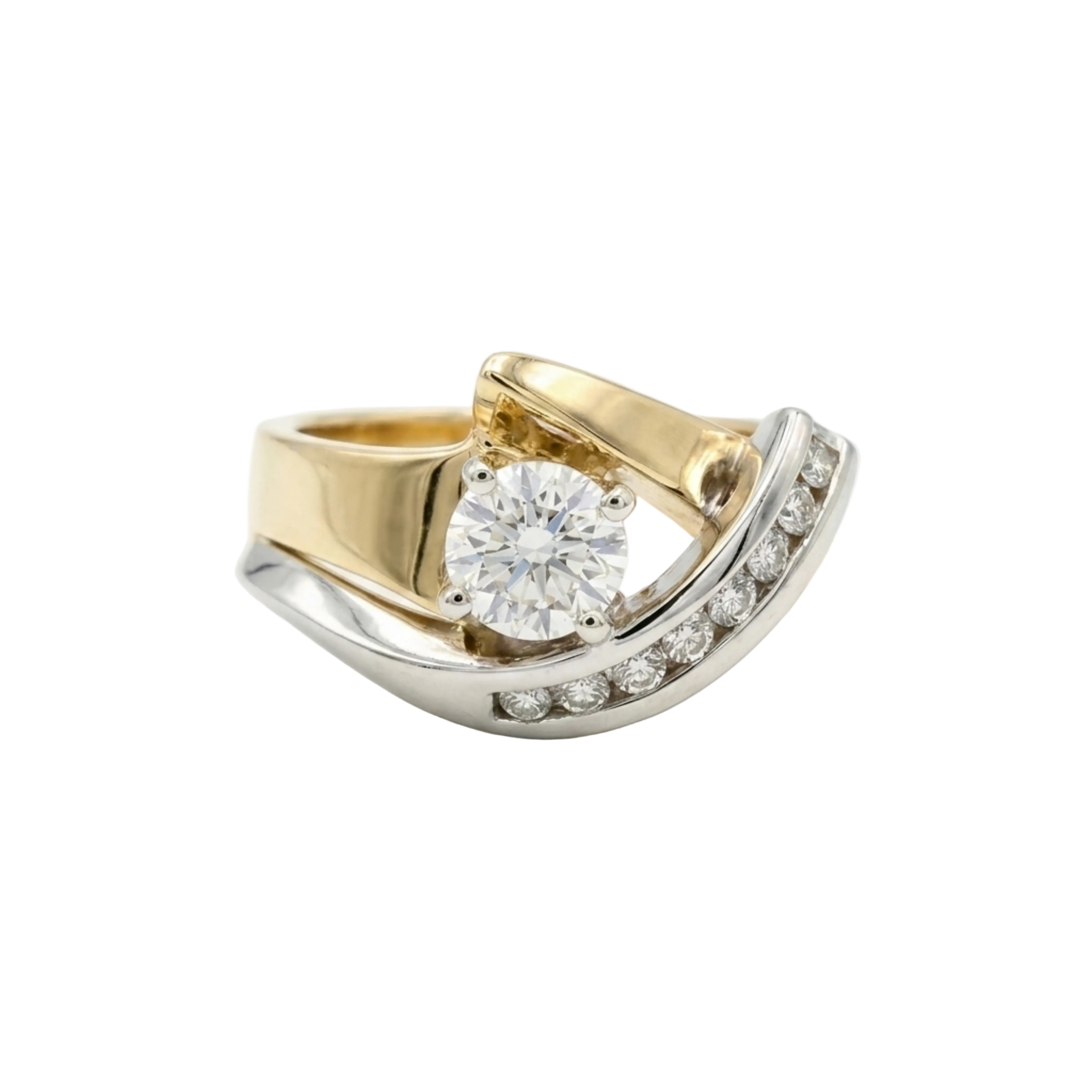 Lizzy Ring
