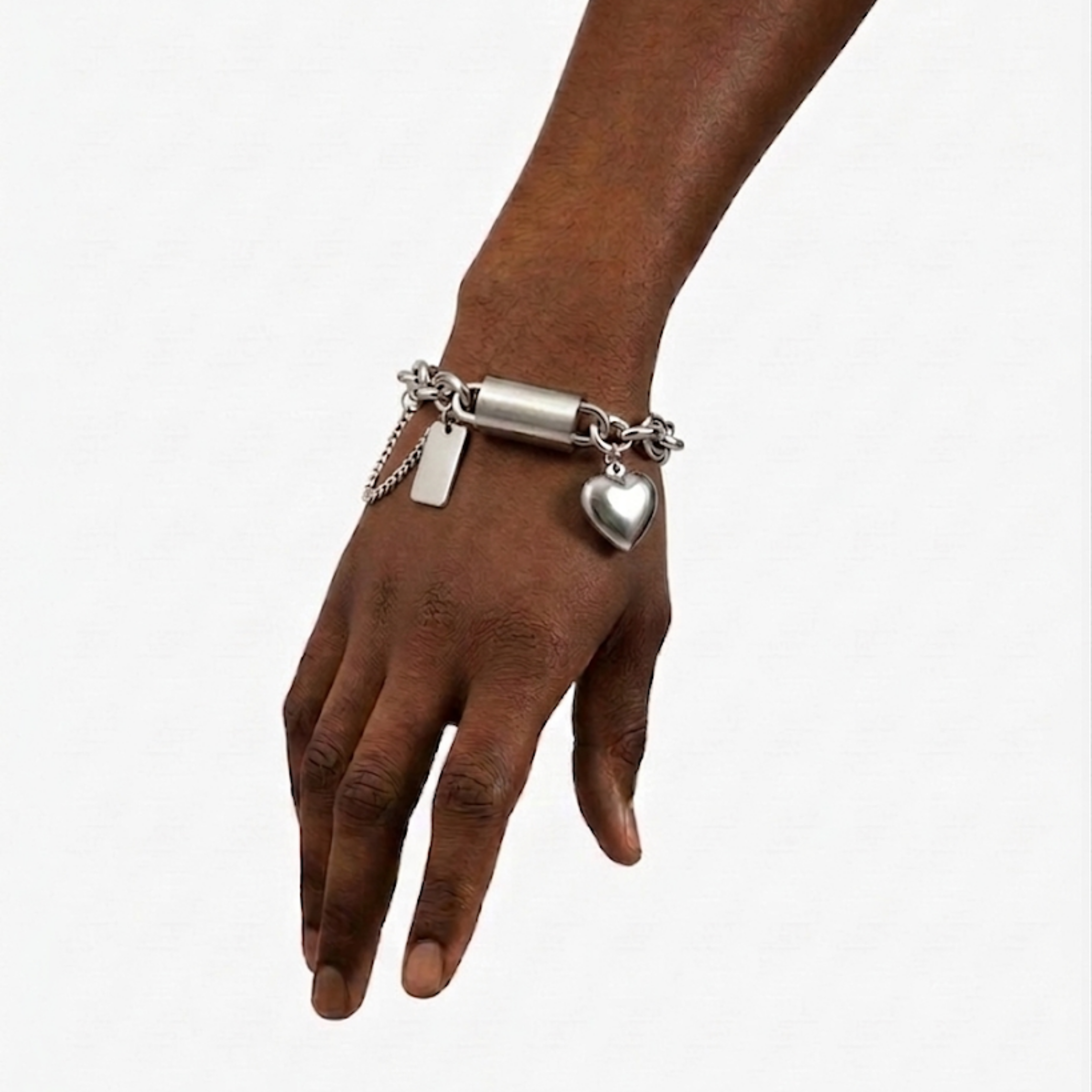 Lovie Bracelet | Gold