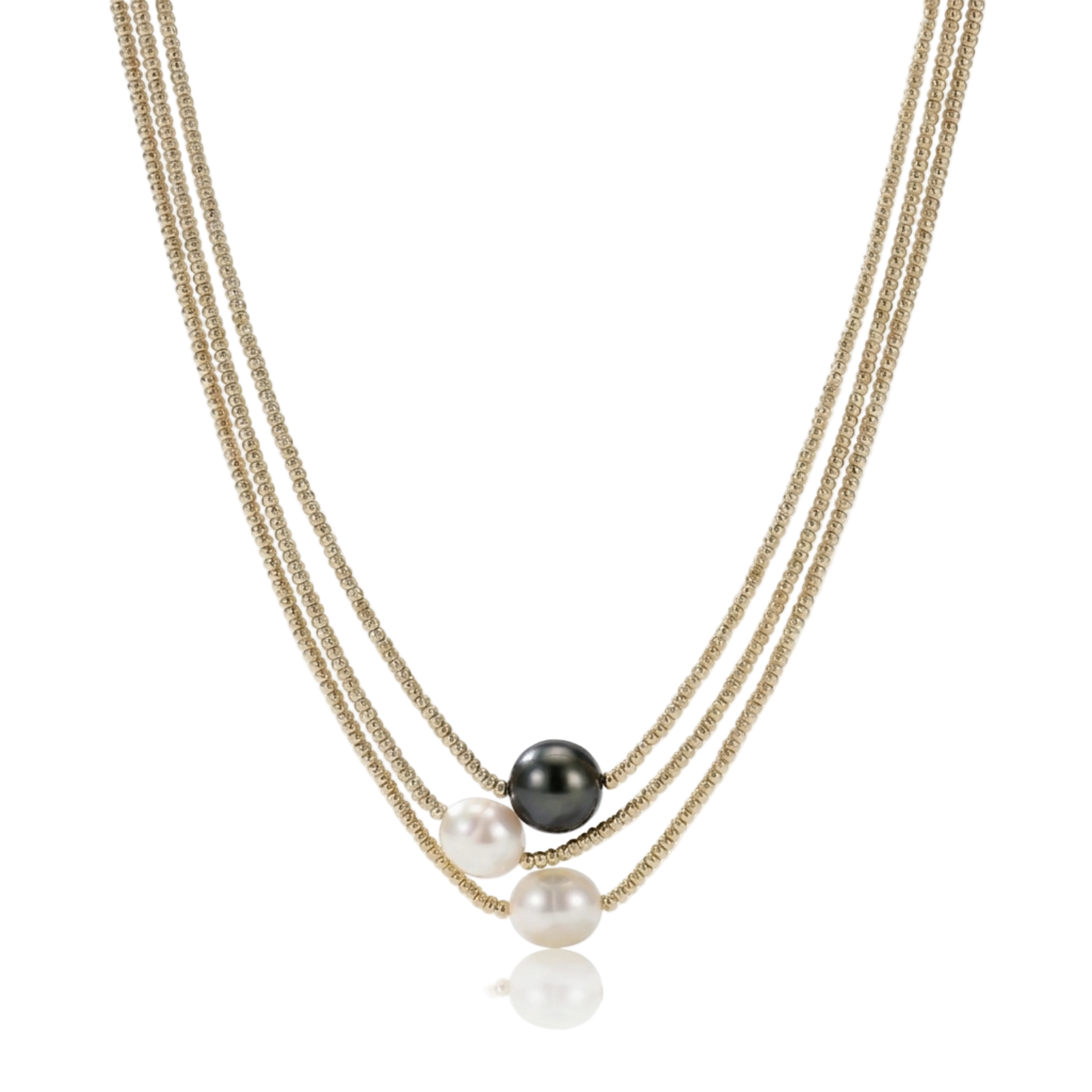 Aurora Necklace