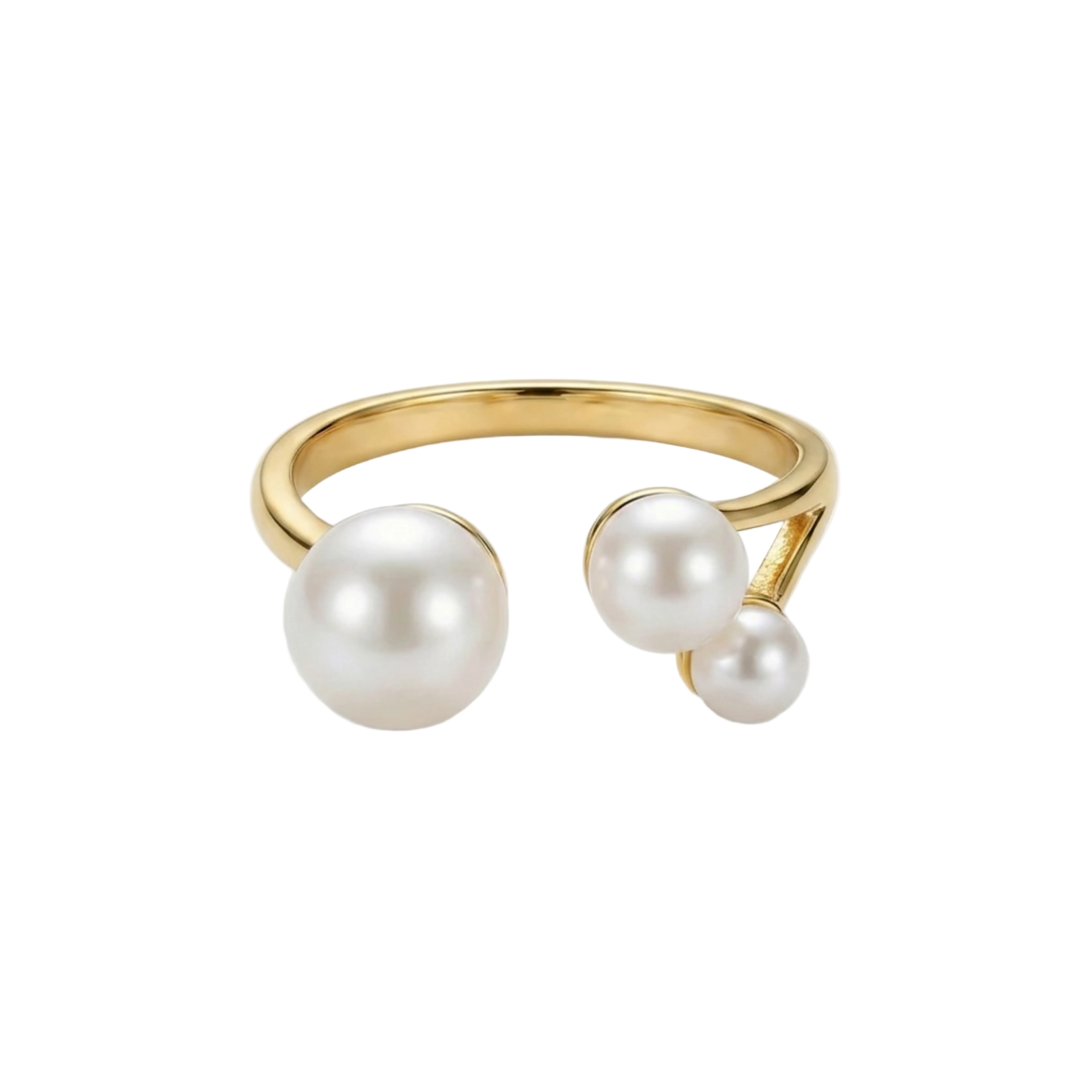BAGUE | OR