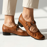 LENI | CHAUSSURES À TALONS AIGUILLES