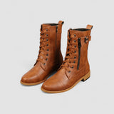YVETTE | BOTTES WESTERN ORTHOPÉDIQUES