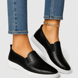 ZHIELLE | MOCASSINS MAINTIEN ÉLÉGANT