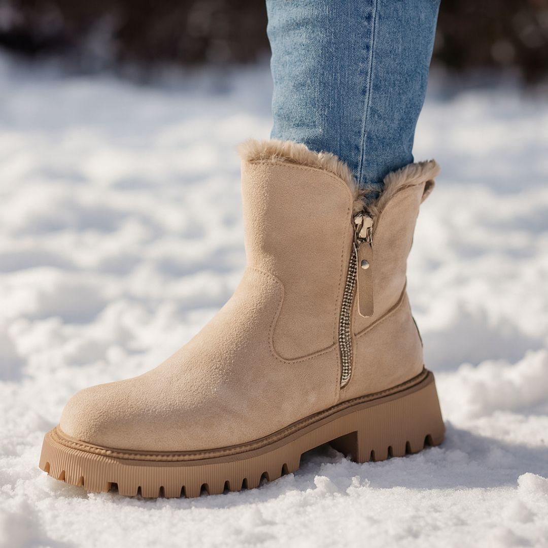 SAAR | CHAUSSURES D'HIVER