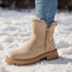 SAAR | CHAUSSURES D'HIVER