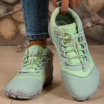 SANNE | BOTTINE BAREFOOT