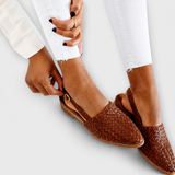 MARIE | MOCASSINS CLASSIQUES