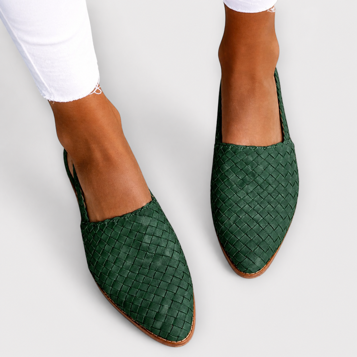 MARIE | MOCASSINS CLASSIQUES