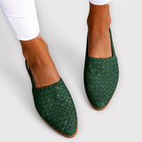 MARIE | MOCASSINS CLASSIQUES