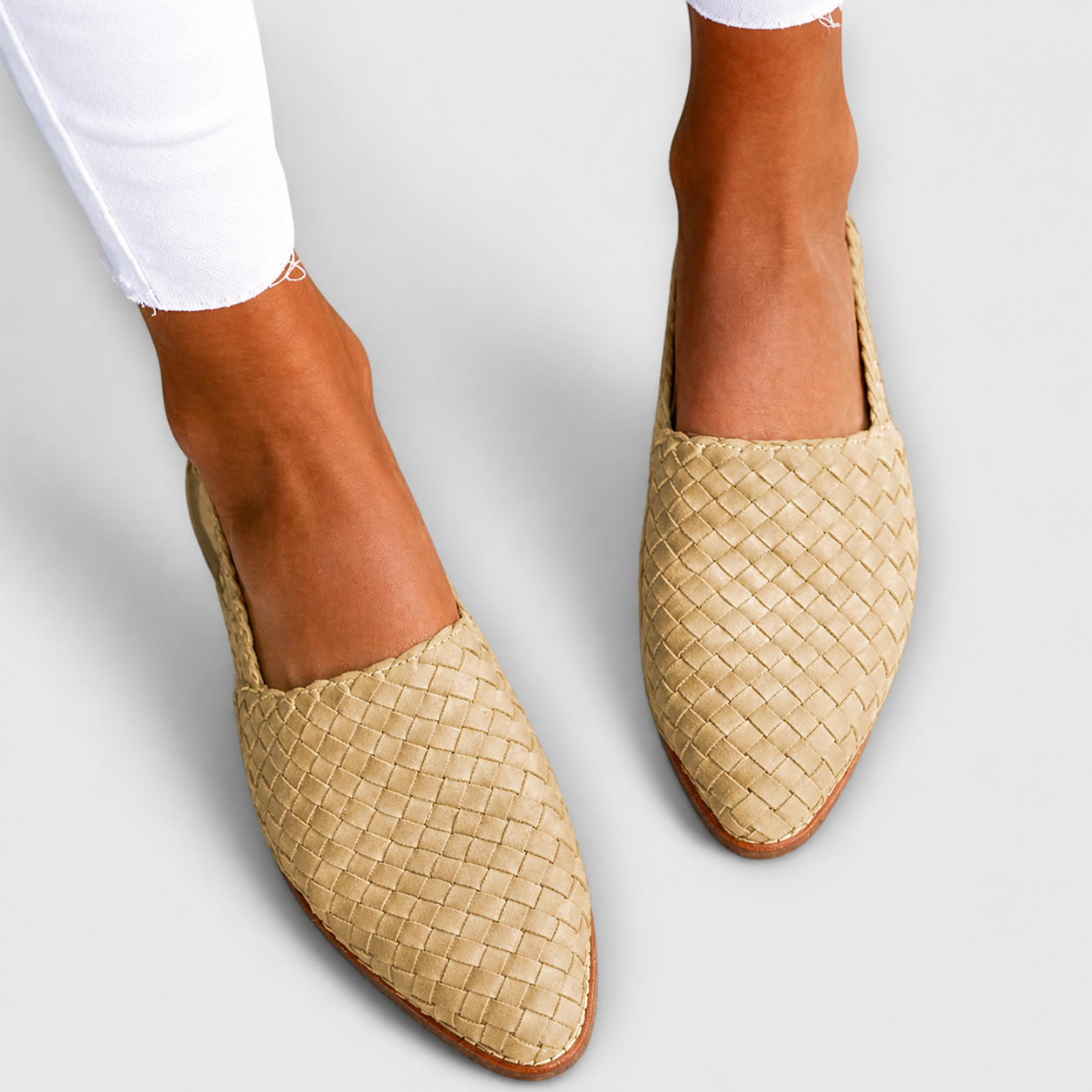 MARIE | MOCASSINS CLASSIQUES