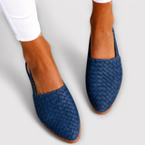 MARIE | MOCASSINS CLASSIQUES