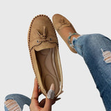 CHELSEA | MOCASSINS DOUX CONFORTABLES