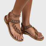 Jocelyne | Sandales orthopédiques confortables