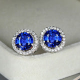 Lúcia Celestine Earrings