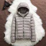 SOFIA | VESTE MI-SAISON