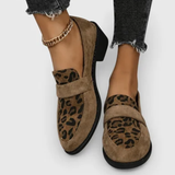 BRUNIKA | MOCASSINS CONFORTABLES