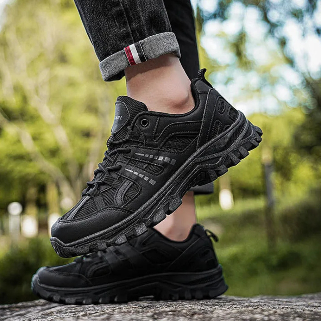 SENNA | CHAUSSURE DE MARCHE