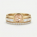Hope Ring Set