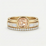 Hope Ring Set