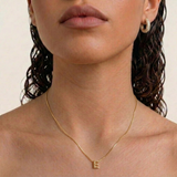 Ella Necklace