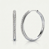 Lisa Earrings | Gold