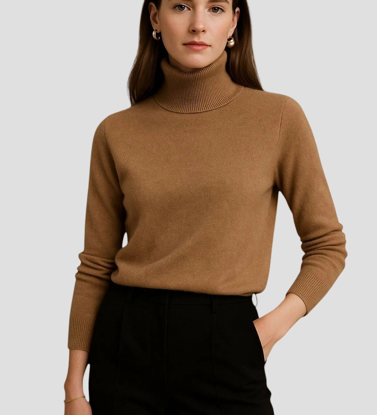 AMARA | PULL DE LUXE