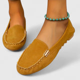 KARLENE | MOCASSINS ORTHOPÉDIQUES