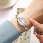 Celisse Verity Watch | Gold