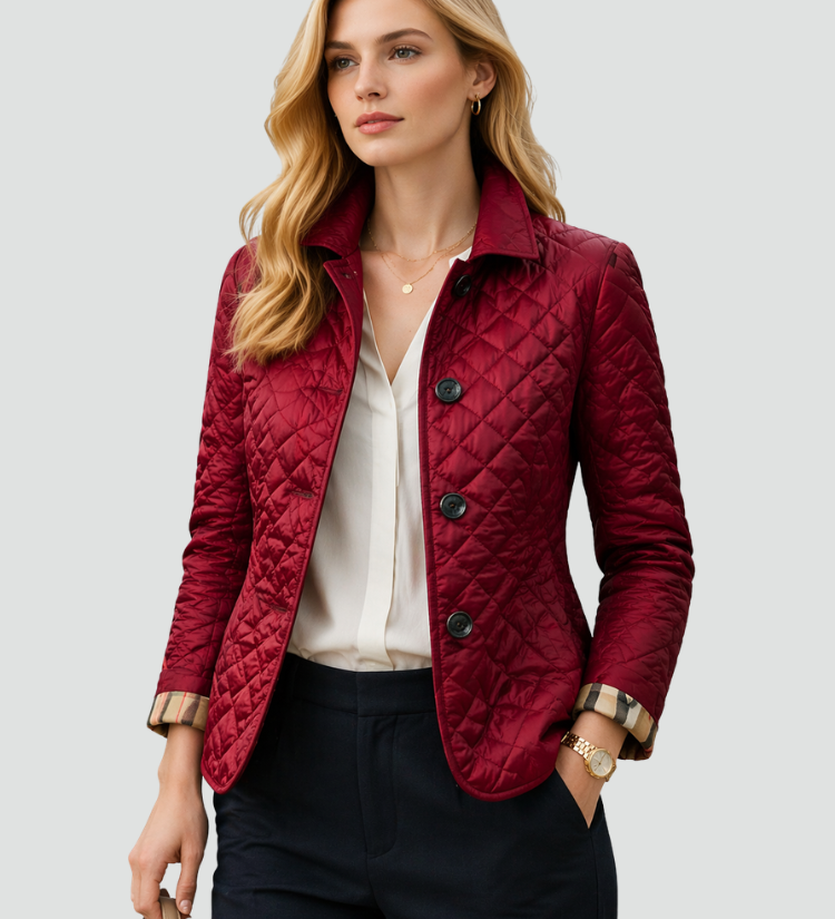 ADÈLE | MANTEAU