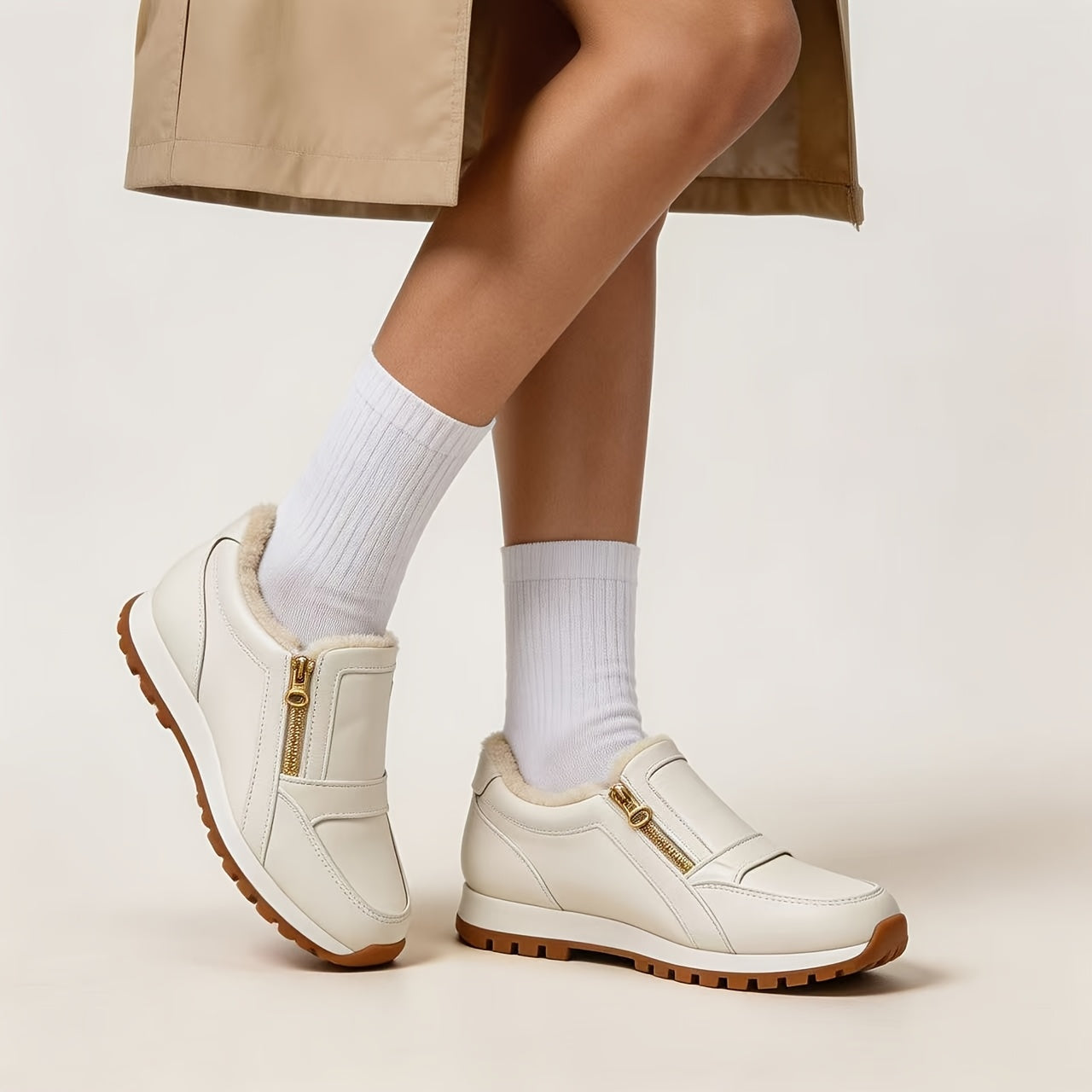 JANNEKE | SNEAKER