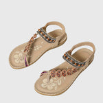 Jocelyne | Sandales orthopédiques confortables