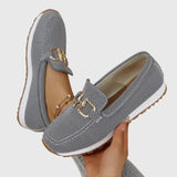 OLIVIA | MOCASSINS-BASKETS ORTHOPÉDIQUES