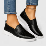 ZHIELLE | MOCASSINS MAINTIEN ÉLÉGANT
