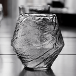 Yume Japanese Crystal Whisky Glass