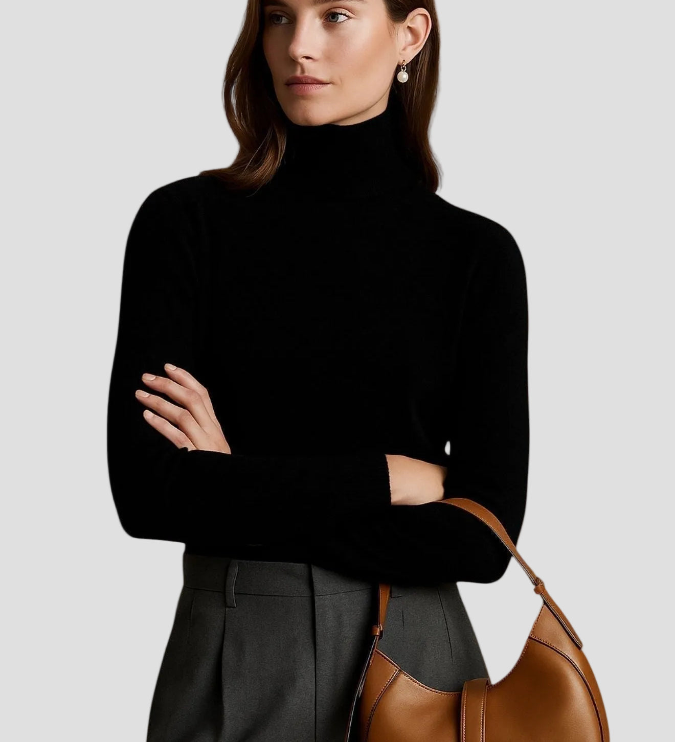 AMARA | PULL DE LUXE