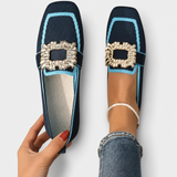 MAYLORA | MOCASSINS ORTHOPÉDIQUES