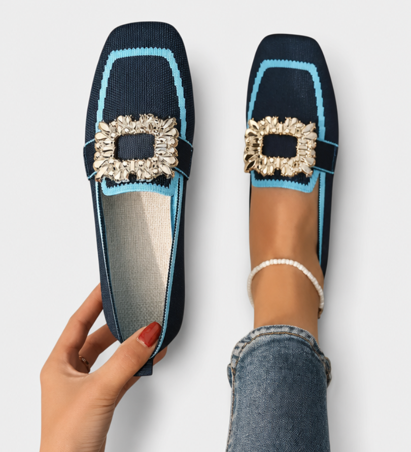 MAYLORA | MOCASSINS ORTHOPÉDIQUES