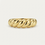 Camila Ring | Gold