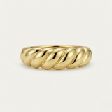 Camila Ring | Gold