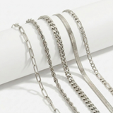 Sofia Bracelet Set