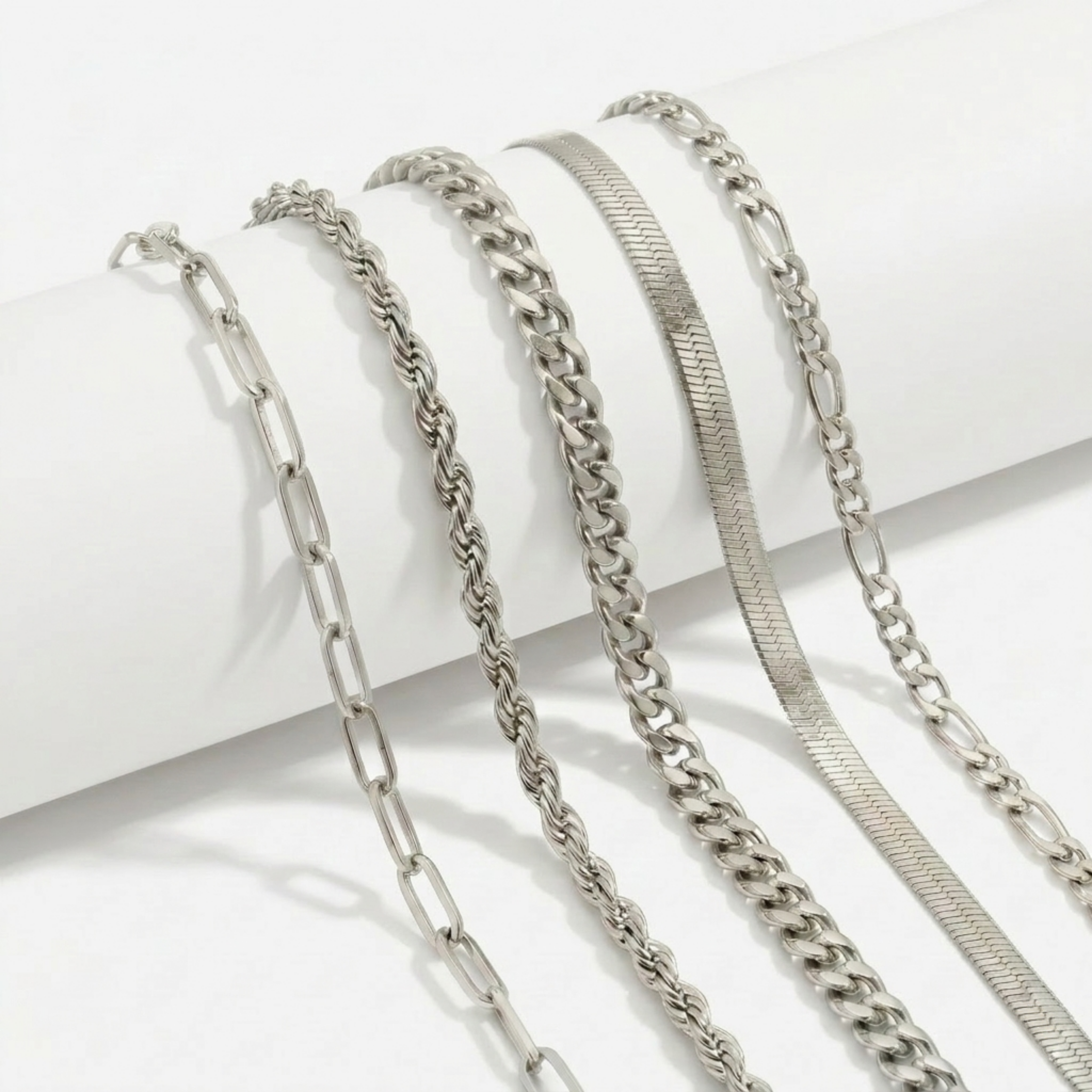 Sofia Bracelet Set