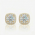 Ciara Earrings | Gold