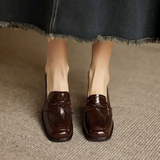 CARLA | MOCASSINS-ESCARPINS